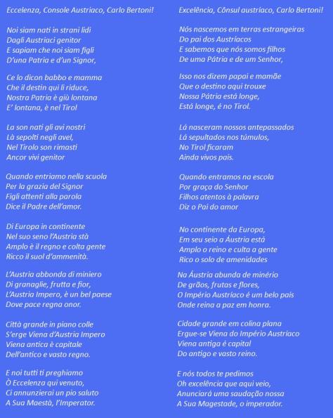 consul Rio dos Cedros