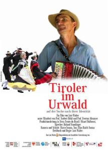 Film Tiroler im Urwald
