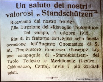 Uso de Tirolo tedesco (