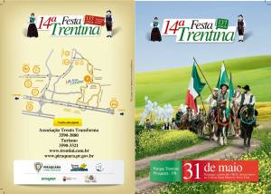 Santa Maria do Novo Tyrol