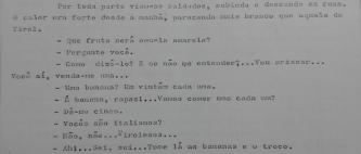 "No, no... Tirolesi".