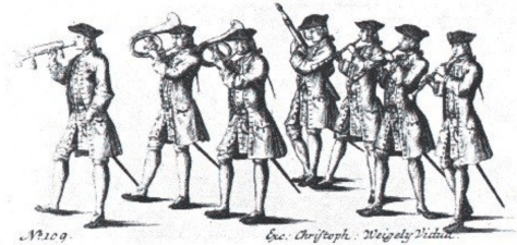 Conjunto de hautboisten [1]