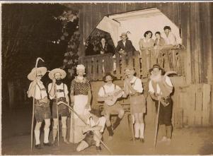 Ankloepfer Treze Tilias