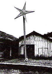 Estrela Rio dos Cedros