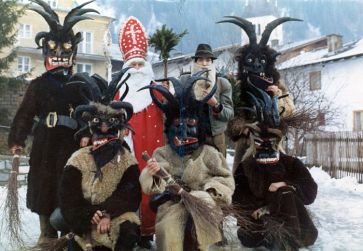 Nikolaus Rupert Krampus
