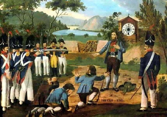 AH_erschiessung-von-andreas-hofer-in-mantua_1