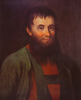 Andreas_Hofer_San_Romedio_Trento