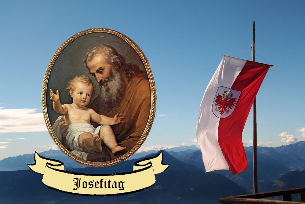 Josefitag