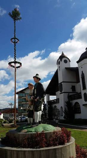 Maibaum 2016 Treze Tilias