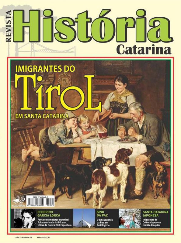 capa revista