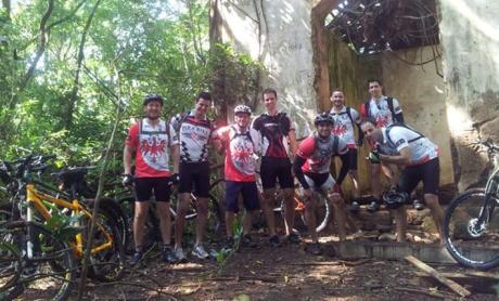 Tirol Bikers de Piracicaba SP