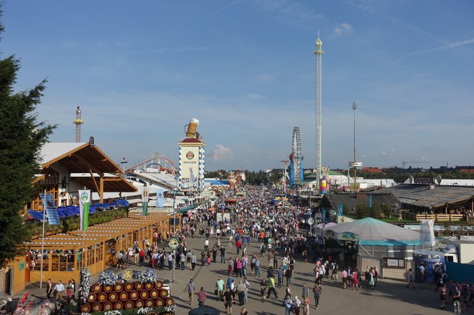 wiesn