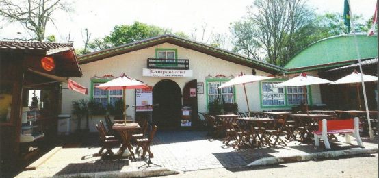 Centro Cultural Austríaco Ijuí