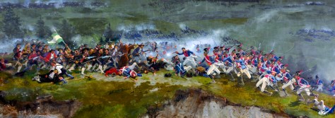 Tirol Panorama Bergisel