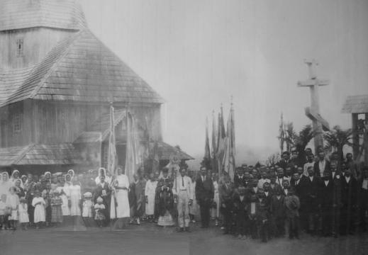 Ucranianos Imigrantes