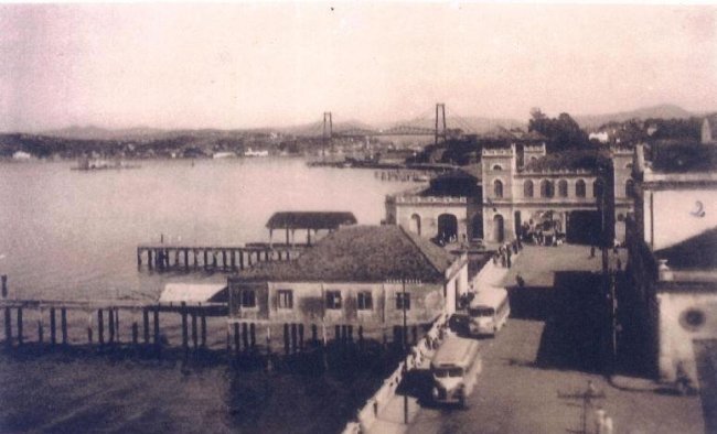 19 Mercado Público e trapiche