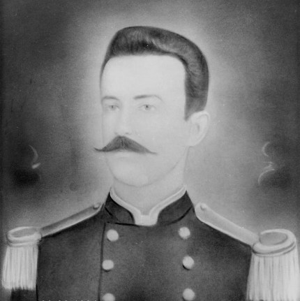 PREFEITO 01 - Henrique Carlos Boiteux