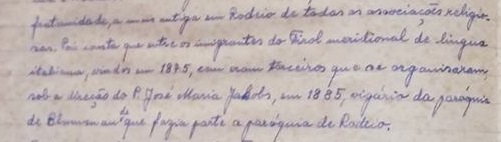 Documento Rodeio SC Tiroleses.