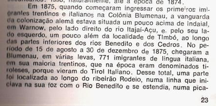 Rodeio Berri 1995