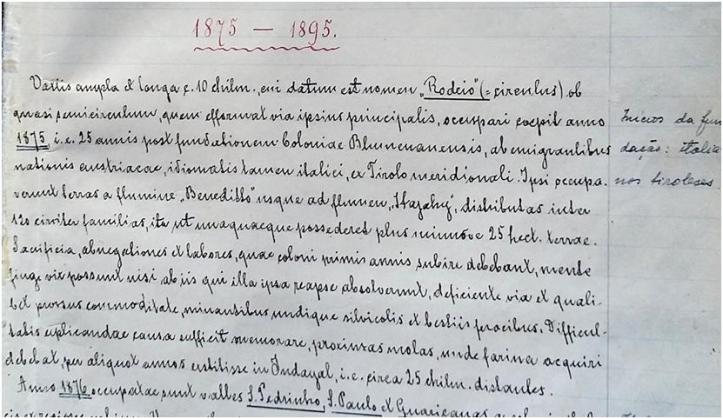 Rodeio Padres franciscanos 1