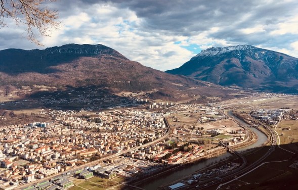 Trento