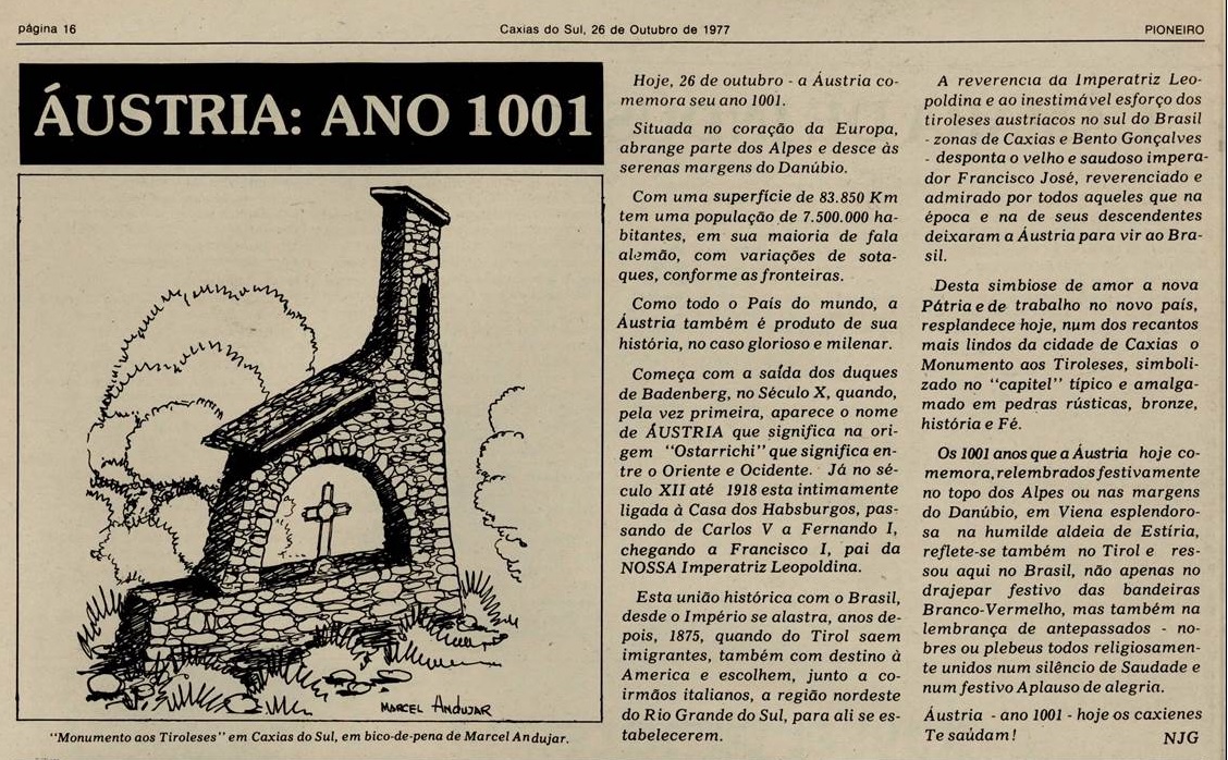 Caxias-do-sul-imigraçao